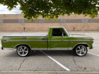 Ford F100 F-100  - <small></small> 27.700 € <small>TTC</small> - #7