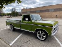 Ford F100 F-100  - <small></small> 27.700 € <small>TTC</small> - #8