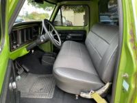 Ford F100 F-100  - <small></small> 27.700 € <small>TTC</small> - #16