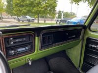 Ford F100 F-100  - <small></small> 27.700 € <small>TTC</small> - #25