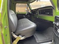 Ford F100 F-100  - <small></small> 27.700 € <small>TTC</small> - #33