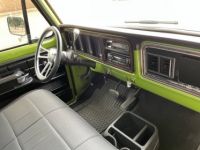 Ford F100 F-100  - <small></small> 27.700 € <small>TTC</small> - #40