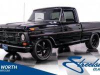 Ford F100 F-100  - <small></small> 63.200 € <small>TTC</small> - #1