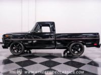 Ford F100 F-100  - <small></small> 63.200 € <small>TTC</small> - #3