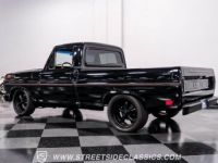 Ford F100 F-100  - <small></small> 63.200 € <small>TTC</small> - #9