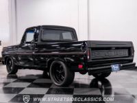 Ford F100 F-100  - <small></small> 63.200 € <small>TTC</small> - #10