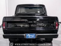 Ford F100 F-100  - <small></small> 63.200 € <small>TTC</small> - #12