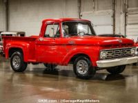 Ford F100 F-100  - <small></small> 29.700 € <small>TTC</small> - #1