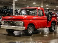 Ford F100 F-100  - <small></small> 29.700 € <small>TTC</small> - #8