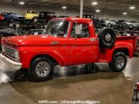 Ford F100 F-100  - <small></small> 29.700 € <small>TTC</small> - #9