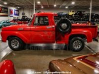 Ford F100 F-100  - <small></small> 29.700 € <small>TTC</small> - #10