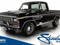 Ford F100 F-100  - <small></small> 51.700 € <small>TTC</small> - #1