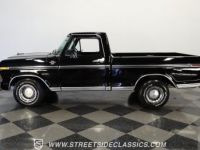 Ford F100 F-100  - <small></small> 51.700 € <small>TTC</small> - #3