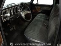 Ford F100 F-100  - <small></small> 51.700 € <small>TTC</small> - #5