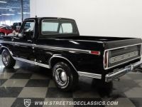 Ford F100 F-100  - <small></small> 51.700 € <small>TTC</small> - #7