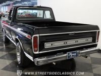 Ford F100 F-100  - <small></small> 51.700 € <small>TTC</small> - #8