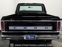 Ford F100 F-100  - <small></small> 51.700 € <small>TTC</small> - #9