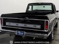 Ford F100 F-100  - <small></small> 51.700 € <small>TTC</small> - #10