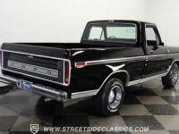 Ford F100 F-100  - <small></small> 51.700 € <small>TTC</small> - #11