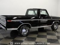 Ford F100 F-100  - <small></small> 51.700 € <small>TTC</small> - #12