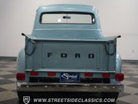 Ford F100 F-100  - <small></small> 38.100 € <small>TTC</small> - #14