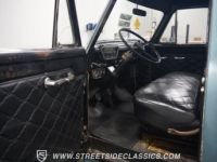 Ford F100 F-100  - <small></small> 38.100 € <small>TTC</small> - #39