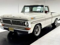 Ford F100 F-100  - <small></small> 62.700 € <small>TTC</small> - #1