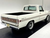 Ford F100 F-100  - <small></small> 62.700 € <small>TTC</small> - #5