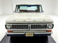 Ford F100 F-100  - <small></small> 62.700 € <small>TTC</small> - #8