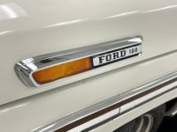 Ford F100 F-100  - <small></small> 62.700 € <small>TTC</small> - #11