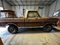 Ford F100 F-100 - <small></small> 18.800 € <small>TTC</small> - #1