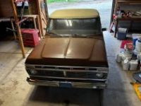 Ford F100 F-100 - <small></small> 18.800 € <small>TTC</small> - #3