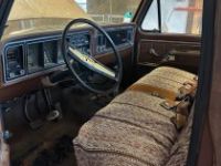 Ford F100 F-100 - <small></small> 18.800 € <small>TTC</small> - #4