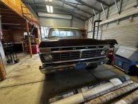 Ford F100 F-100 - <small></small> 18.800 € <small>TTC</small> - #5