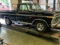 Ford F100 F-100 - <small></small> 34.400 € <small>TTC</small> - #1