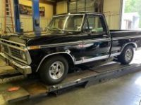 Ford F100 F-100 - <small></small> 34.400 € <small>TTC</small> - #2