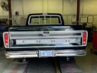 Ford F100 F-100 - <small></small> 34.400 € <small>TTC</small> - #3