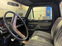 Ford F100 F-100 - <small></small> 34.400 € <small>TTC</small> - #4