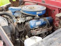 Ford F100 F-100 4×4  - <small></small> 30.300 € <small>TTC</small> - #4