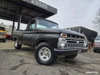 Ford F100 F 100 5.8 351CI V8 pick up 1966 - <small></small> 12.990 € <small>TTC</small> - #2