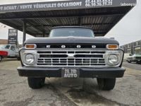 Ford F100 F 100 5.8 351CI V8 pick up 1966 - <small></small> 12.990 € <small>TTC</small> - #4