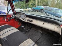 Ford F100 F 100 5.8 351CI V8 pick up 1966 - <small></small> 12.990 € <small>TTC</small> - #10