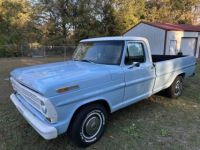 Ford F100 F-100 custom built  - <small></small> 25.000 € <small>TTC</small> - #1