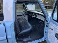 Ford F100 F-100 custom built  - <small></small> 25.000 € <small>TTC</small> - #6