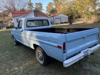 Ford F100 F-100 custom built  - <small></small> 25.000 € <small>TTC</small> - #7