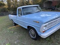 Ford F100 F-100 custom built  - <small></small> 25.000 € <small>TTC</small> - #8