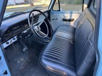 Ford F100 F-100 custom built  - <small></small> 25.000 € <small>TTC</small> - #9