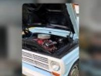 Ford F100 F-100 custom built  - <small></small> 25.000 € <small>TTC</small> - #11