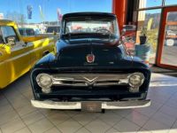 Ford F100 F 100 pick-up V8 272 CI 4.7L 1956 - <small></small> 54.900 € <small>TTC</small> - #5