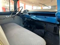 Ford F100 F 100 pick-up V8 272 CI 4.7L 1956 - <small></small> 54.900 € <small>TTC</small> - #6